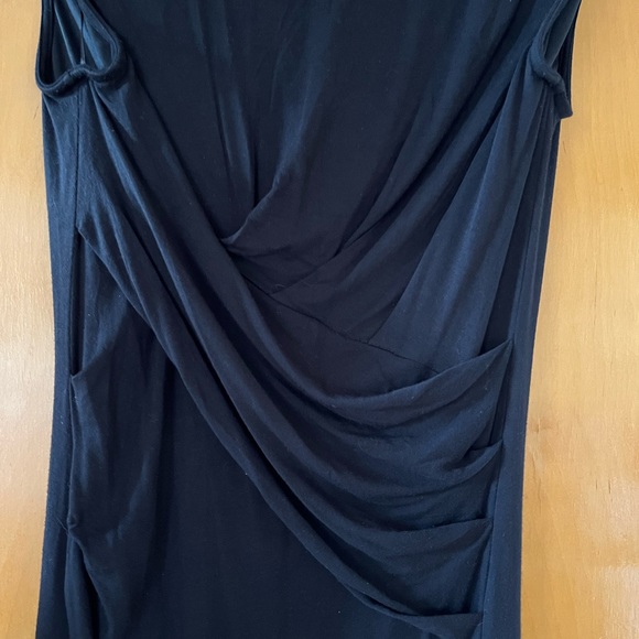 Lined Cotton LBD - Picture 2 of 4